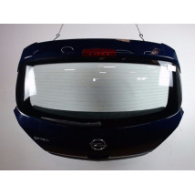 HAYON OPEL CORSA 2010-