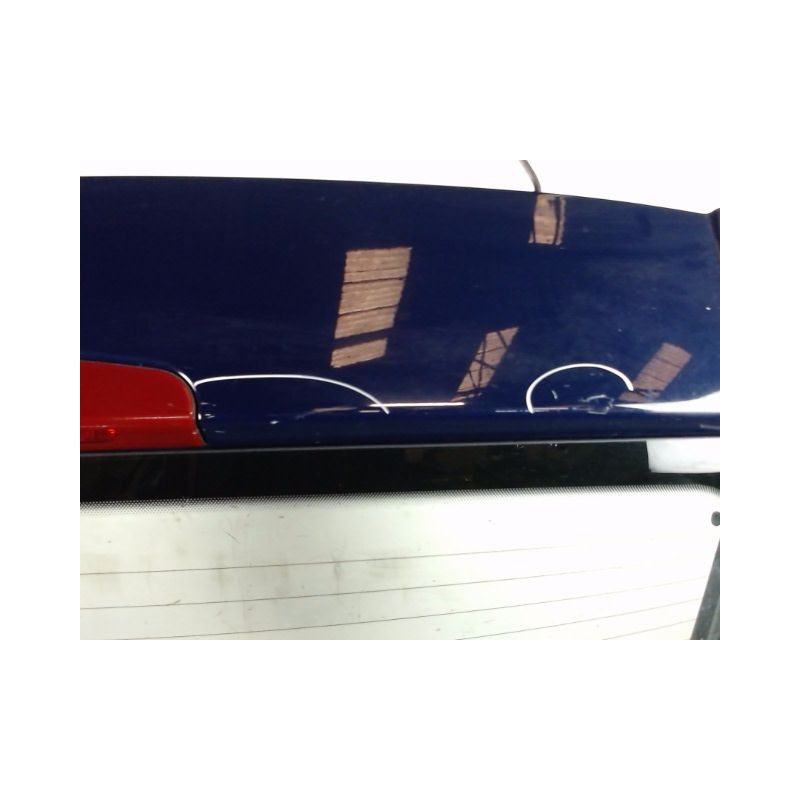 HAYON OPEL CORSA 2010-