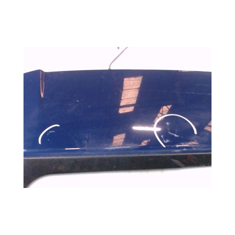 HAYON OPEL CORSA 2010-