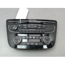COMMANDE DE CHAUFFAGE PEUGEOT 508 2010-