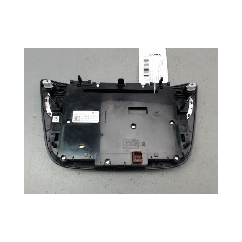 COMMANDE DE CHAUFFAGE PEUGEOT 508 2010-
