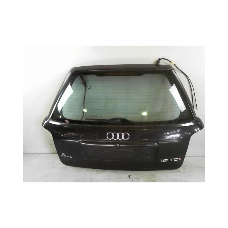 HAYON AUDI A4 AVANT 96-99