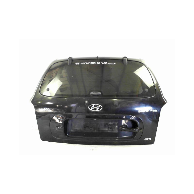 HAYON HYUNDAI SANTA FE 4X4 00-