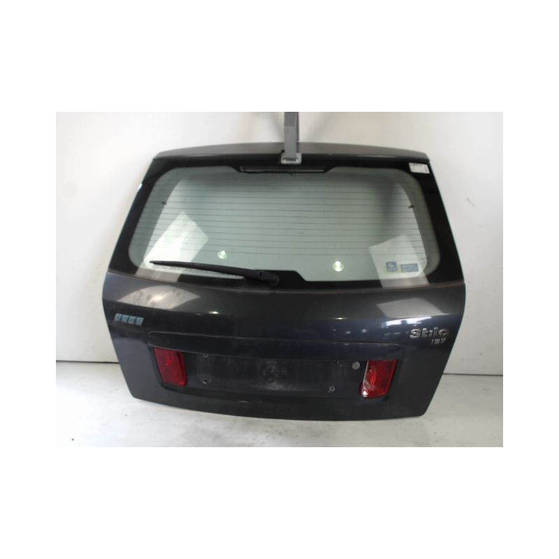 HAYON FIAT STILO 5P