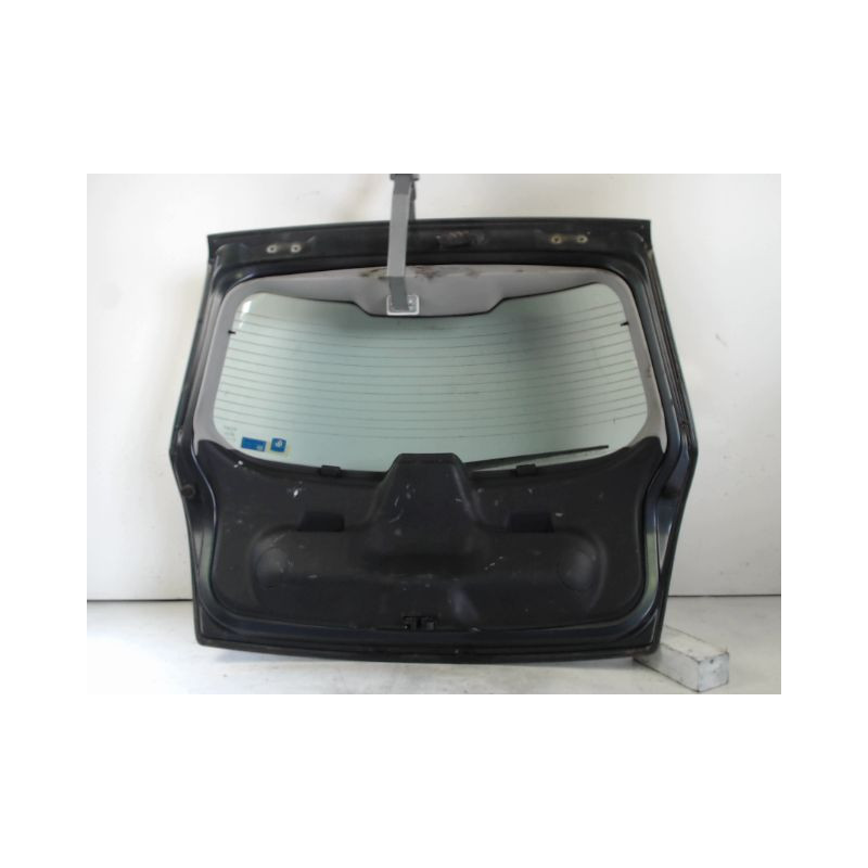 HAYON FIAT STILO 5P