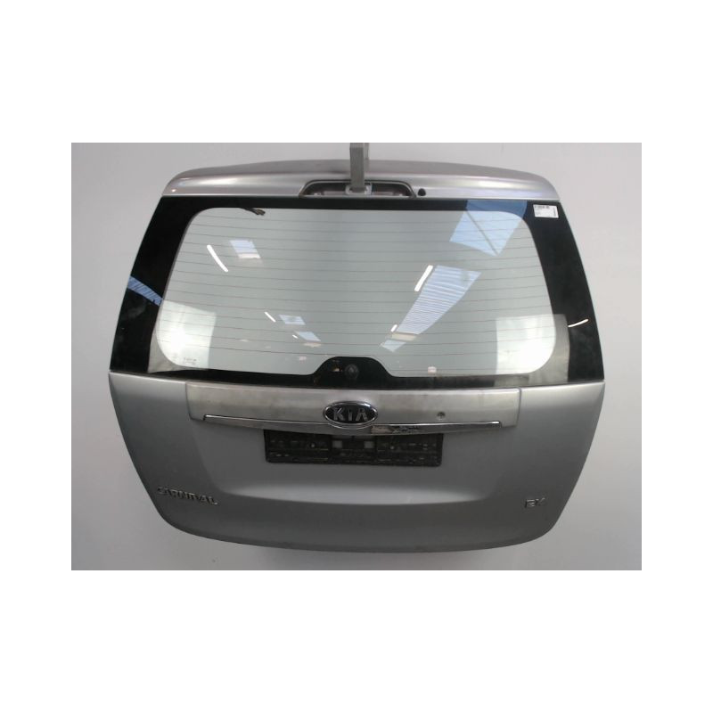HAYON KIA CARNIVAL