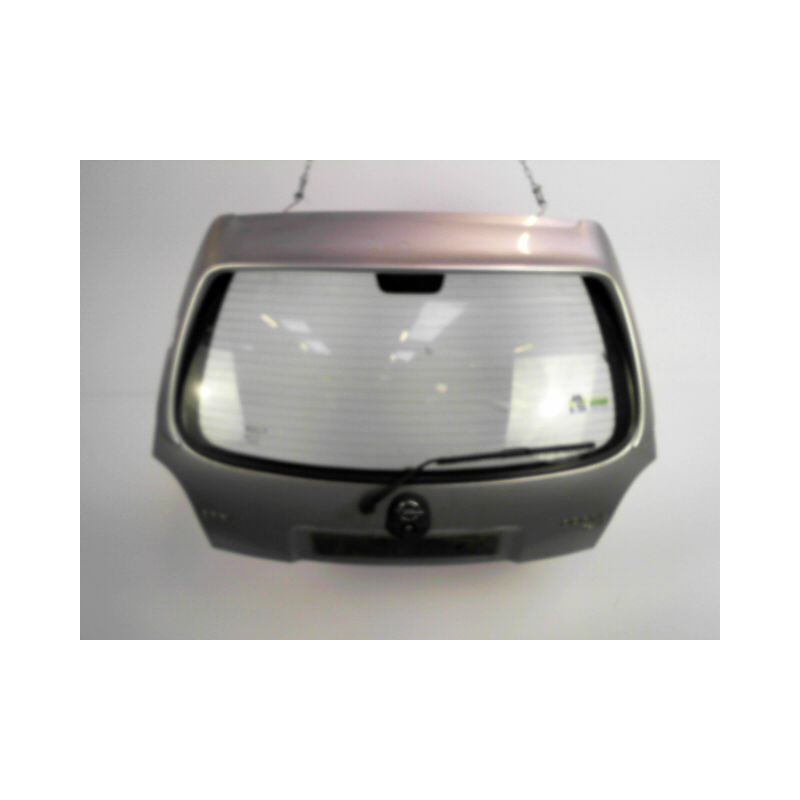 HAYON OPEL CORSA 97-2000