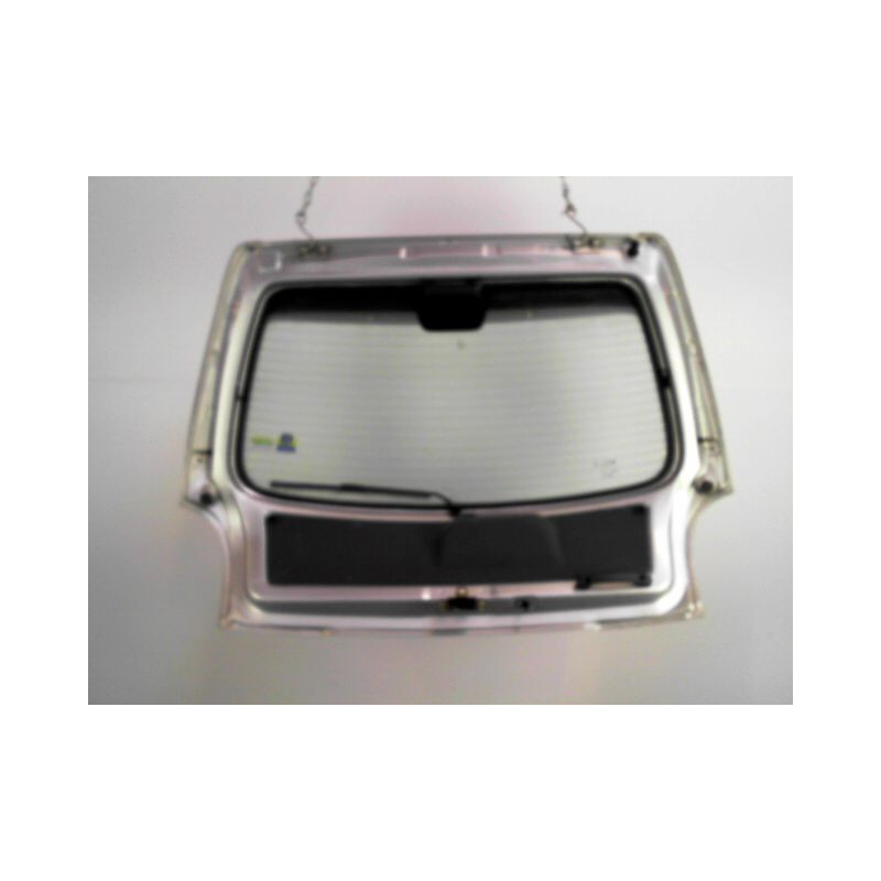 HAYON OPEL CORSA 97-2000