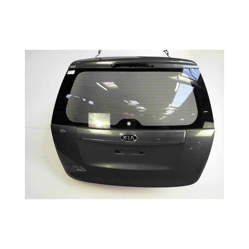 HAYON KIA CARNIVAL