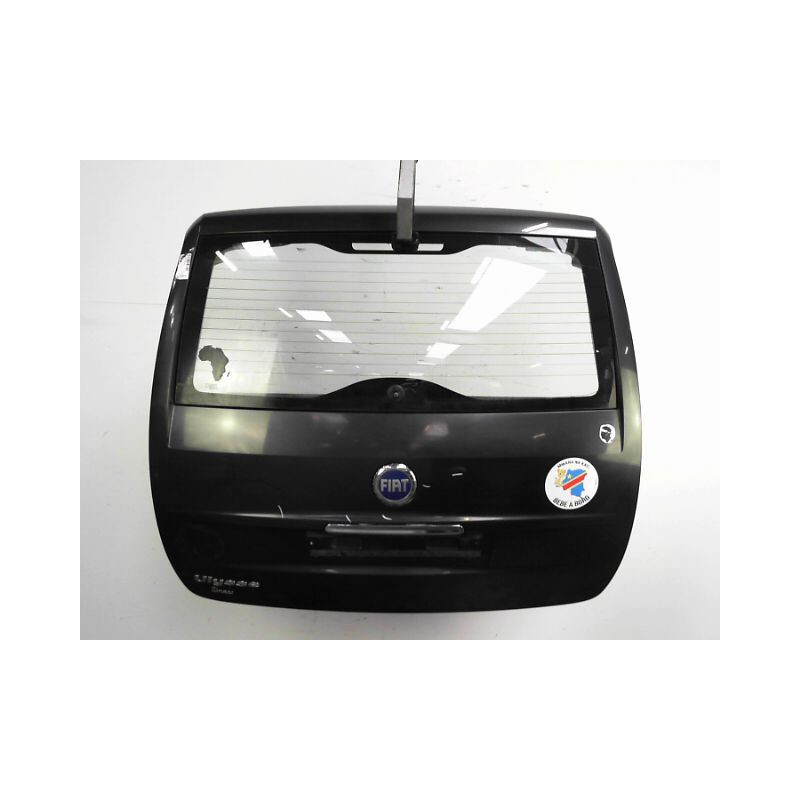 HAYON FIAT ULYSSE 2002-