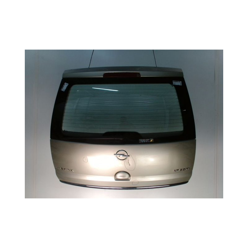 HAYON OPEL MERIVA