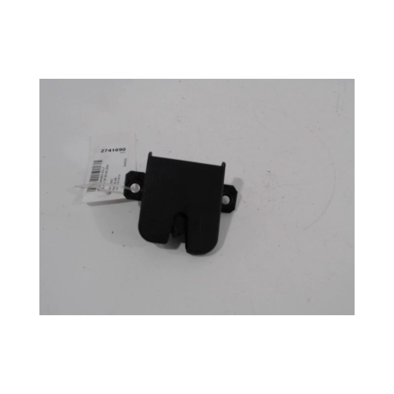 SERRURE HAYON  VOLKSWAGEN GOLF IV 98-2004