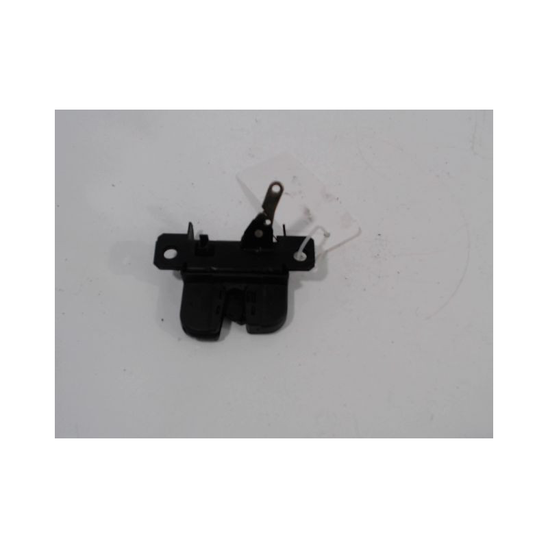 SERRURE HAYON  VOLKSWAGEN GOLF IV 98-2004