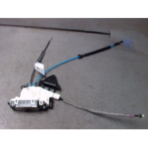SYSTEME CONDAMNATION ARRIERE DROIT MERCEDES CLASSE C 2007-