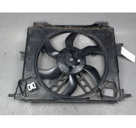MOTEUR VENTILATEUR RADIATEUR