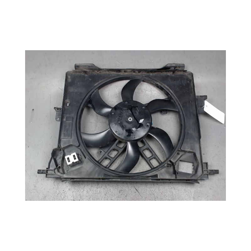 MOTEUR VENTILATEUR RADIATEUR RENAULT TWINGO