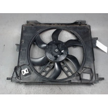 MOTEUR VENTILATEUR RADIATEUR RENAULT TWINGO