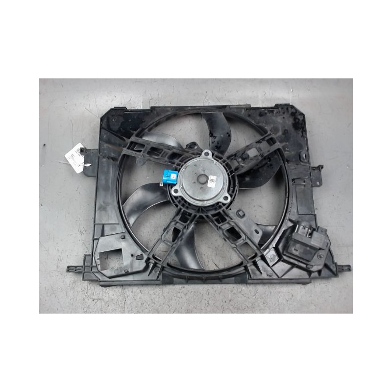 MOTEUR VENTILATEUR RADIATEUR RENAULT TWINGO