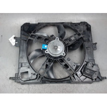 MOTEUR VENTILATEUR RADIATEUR RENAULT TWINGO