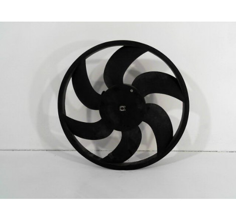 MOTEUR VENTILATEUR RADIATEUR