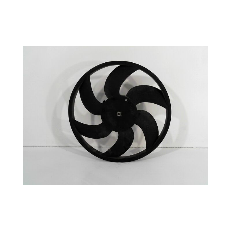 MOTEUR VENTILATEUR RADIATEUR DACIA SANDERO 2008-