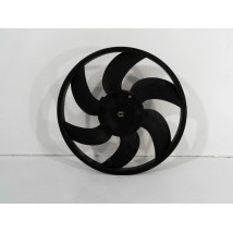 MOTEUR VENTILATEUR RADIATEUR DACIA SANDERO 2008-