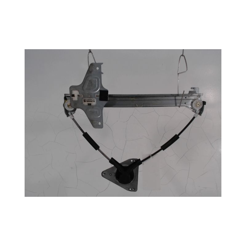 MECANISME LEVE-GLACE ARRIERE DROIT CITROEN C4 04-08