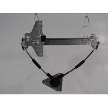 MECANISME LEVE-GLACE ARRIERE DROIT CITROEN C4 04-08