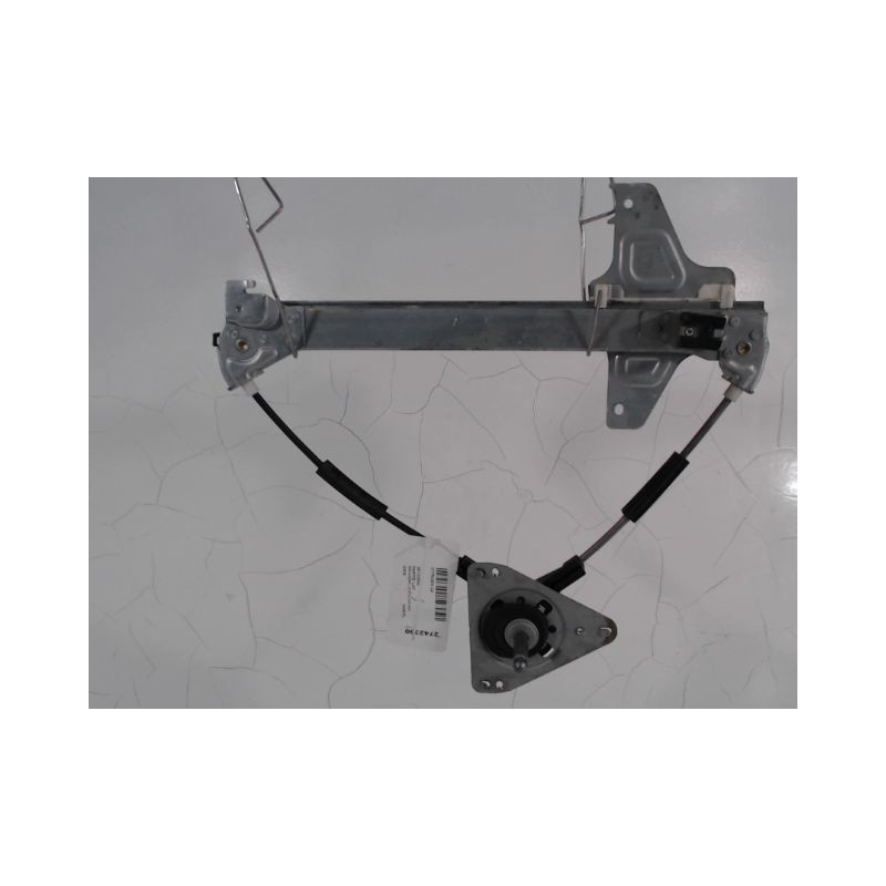 MECANISME LEVE-GLACE ARRIERE DROIT CITROEN C4 04-08