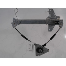 MECANISME LEVE-GLACE ARRIERE DROIT CITROEN C4 04-08