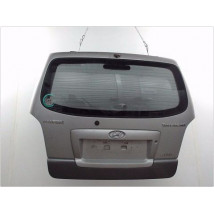 HAYON HYUNDAI TERRACAN