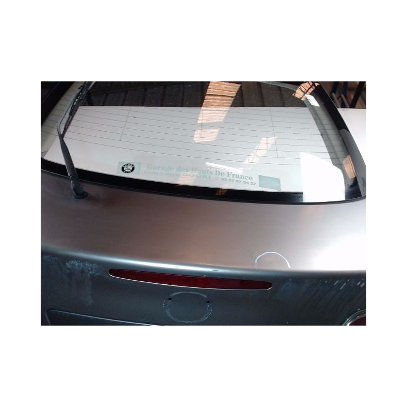 HAYON MAZDA MAZDA 6 5P