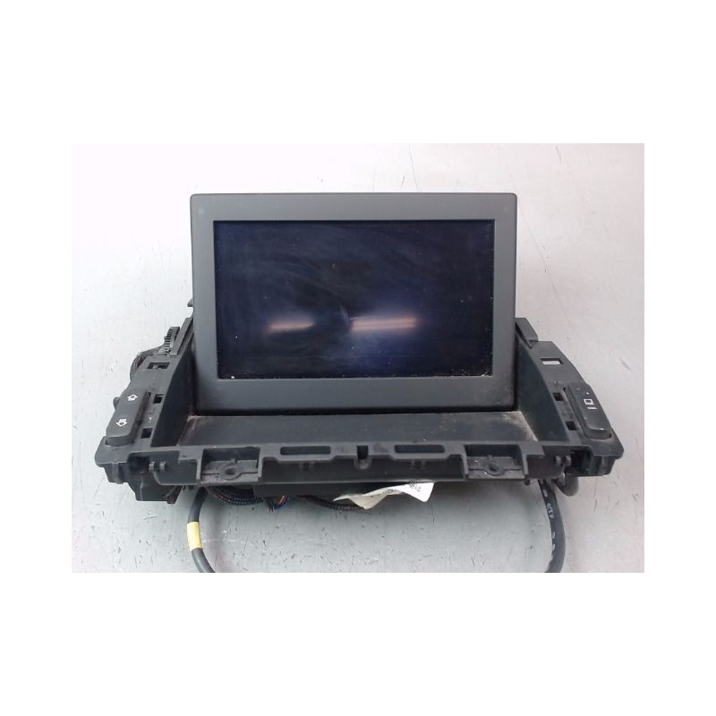 ECRAN GPS PEUGEOT 308 I Phase 1 2007-2011