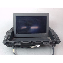 ECRAN GPS PEUGEOT 308 I Phase 1 2007-2011