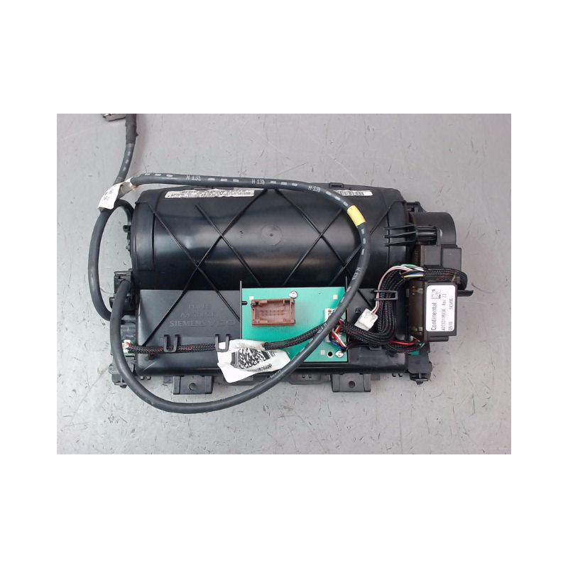 ECRAN GPS PEUGEOT 308 I Phase 1 2007-2011