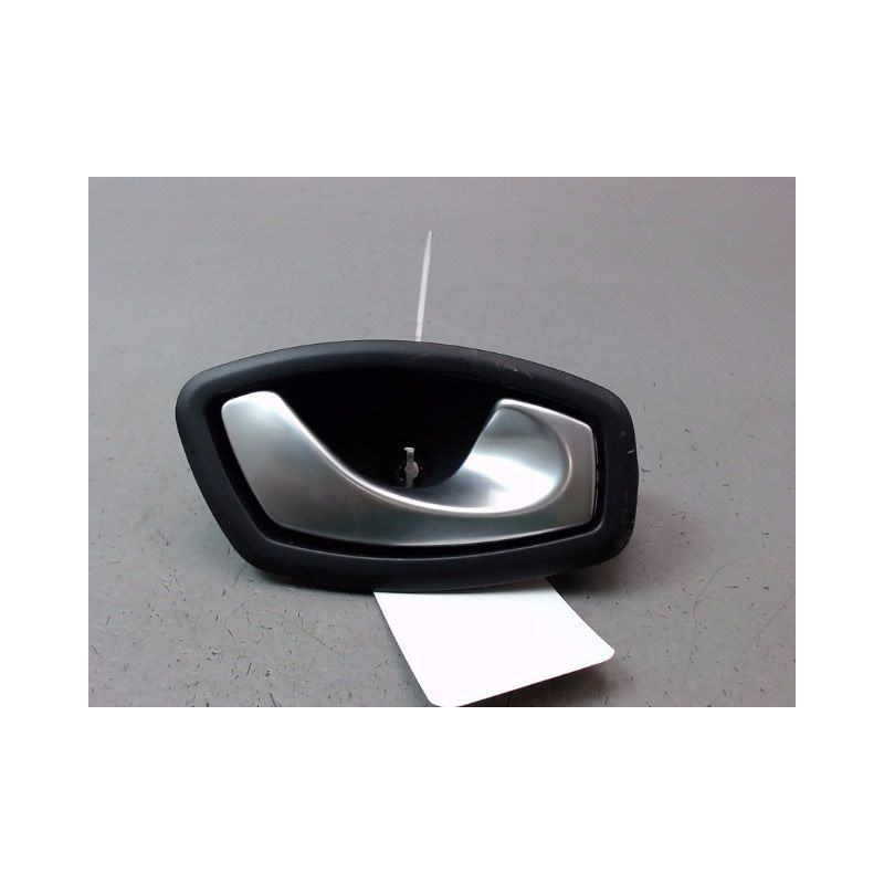 POIGNEE INTERIEURE PORTE ARRIERE DROIT RENAULT LAGUNA III Phase 1 2007-2010