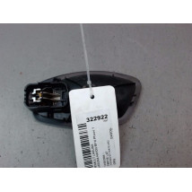 POIGNEE INTERIEURE PORTE ARRIERE DROIT RENAULT LAGUNA III Phase 1 2007-2010
