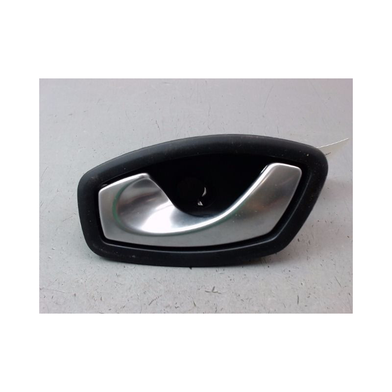 POIGNEE INTERIEURE PORTE ARRIERE GAUCHE RENAULT LAGUNA III Phase 1 2007-2010