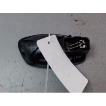 POIGNEE INTERIEURE PORTE ARRIERE GAUCHE RENAULT LAGUNA III Phase 1 2007-2010