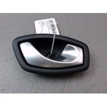 POIGNEE INTERIEURE PORTE ARRIERE DROIT RENAULT LAGUNA III Phase 1 2007-2010