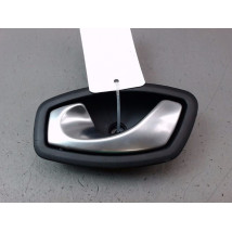 POIGNEE INTERIEURE PORTE ARRIERE GAUCHE RENAULT LAGUNA III Phase 1 2007-2010