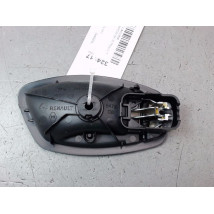 POIGNEE INTERIEURE PORTE ARRIERE GAUCHE RENAULT LAGUNA III Phase 1 2007-2010