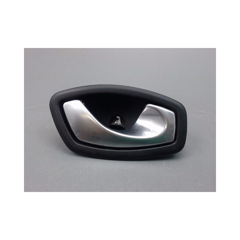 POIGNEE INTERIEURE PORTE ARRIERE DROIT RENAULT LAGUNA III Phase 1 2007-2010