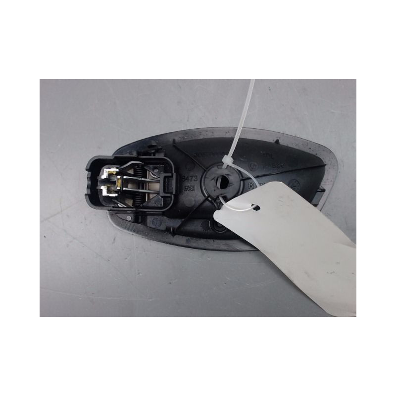 POIGNEE INTERIEURE PORTE ARRIERE DROIT RENAULT LAGUNA III Phase 1 2007-2010