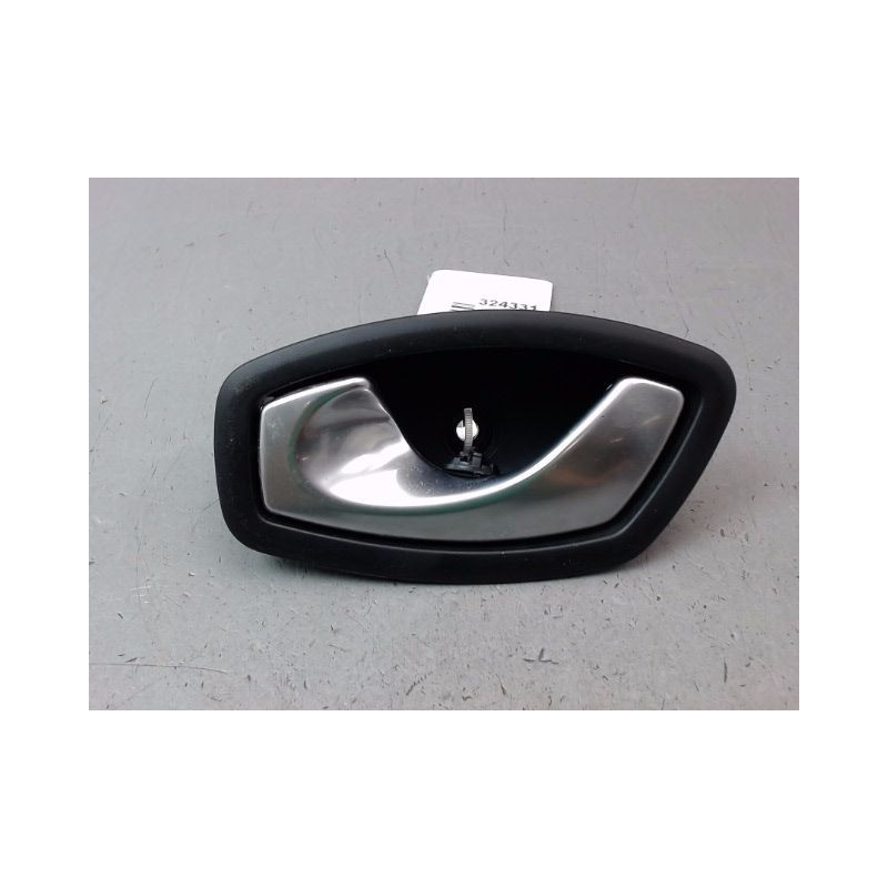 POIGNEE INTERIEURE PORTE ARRIERE GAUCHE RENAULT LAGUNA III Phase 1 2007-2010