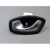 POIGNEE INTERIEURE PORTE ARRIERE GAUCHE RENAULT LAGUNA III Phase 1 2007-2010
