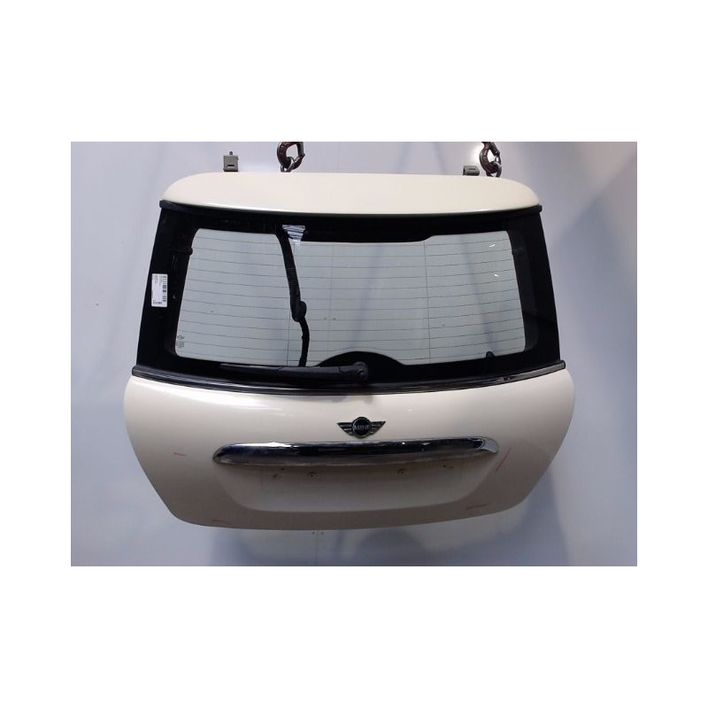 HAYON MINI MINI 2006-