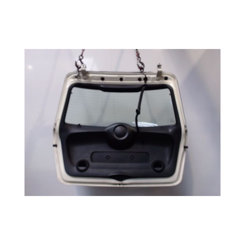 HAYON MINI MINI 2006-