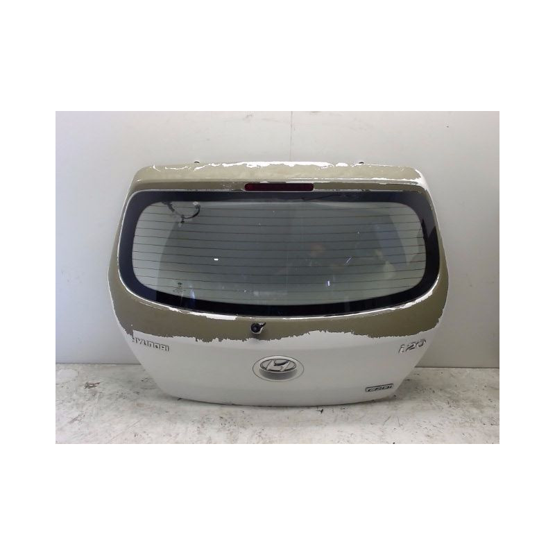 HAYON HYUNDAI I20