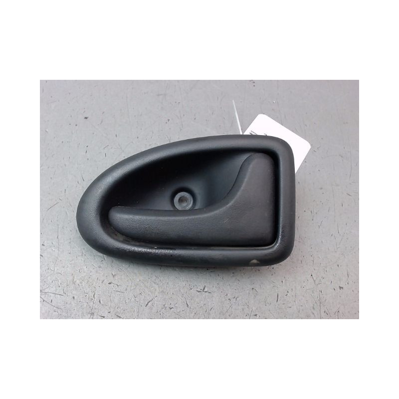 POIGNEE INTERIEURE PORTE ARRIERE DROIT RENAULT CLIO CAMPUS II Phase 1 2006-2009